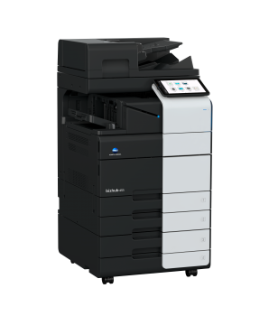 Konica Minolta bizhub 451i